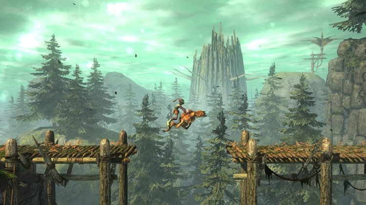 Oddworld 1