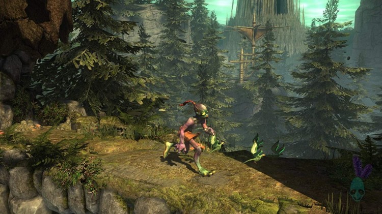 Oddworld 3