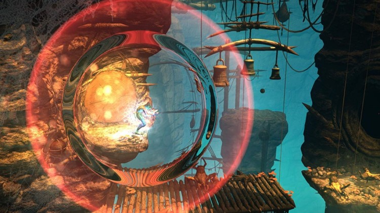 Oddworld 4