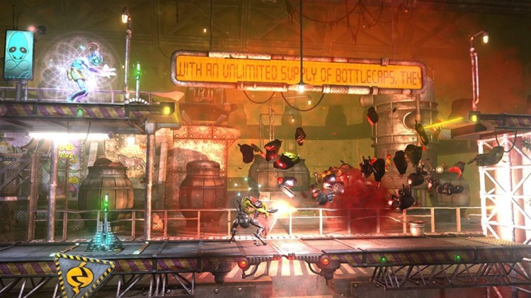 Oddworld 5