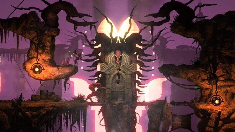 Oddworld 6