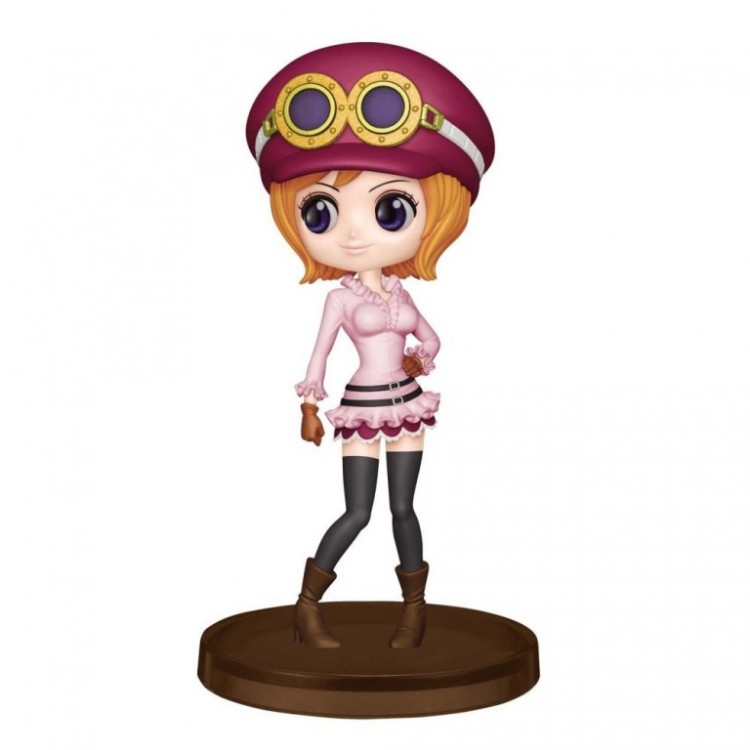 one piece figurine koala q posket