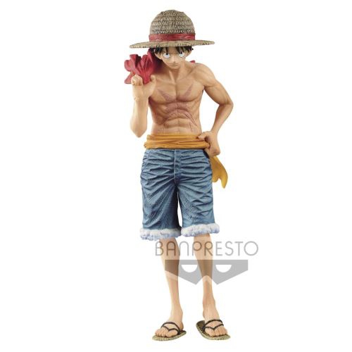 ONEPIECE MAGAZINE FIGUREVOL2 1
