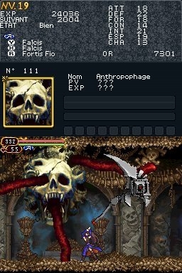 order of ecclesia screen4 e34610
