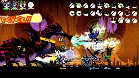 patapon 3 screen1 e32609
