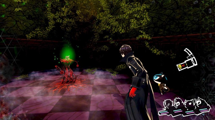 Persona 5 Royal 2