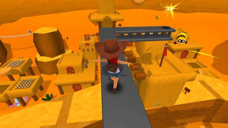 POI EXPLORER EDITION 3