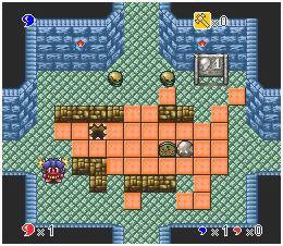 POWER SOUKOBAN 2