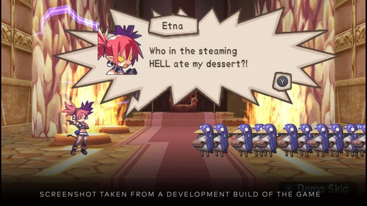 Prinny 1•2 1