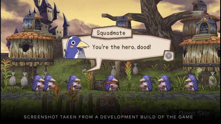 Prinny 1•2 2