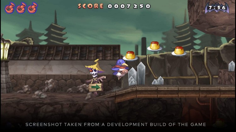 Prinny 1•2 4