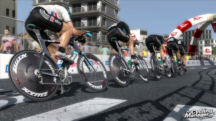 pro cycling manager 2011 screen3