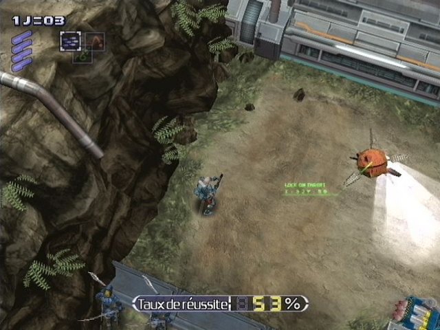PS2 NEO CONTRA 2