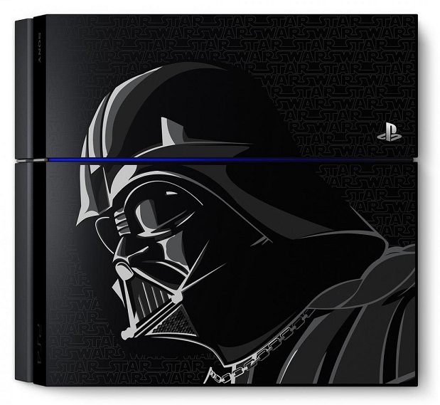 ps4 dark vador e102419