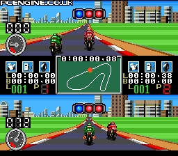Racing Spirits 02