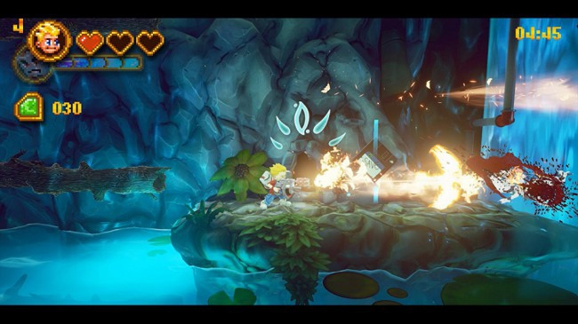 Rad Rodgers 3