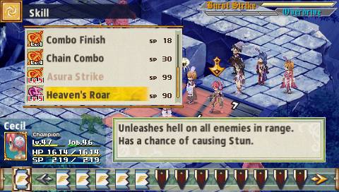 RAGNAROK 1