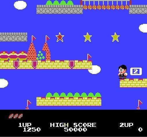 rainbow islands nes 008