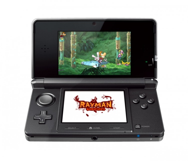 rayman origins screen3