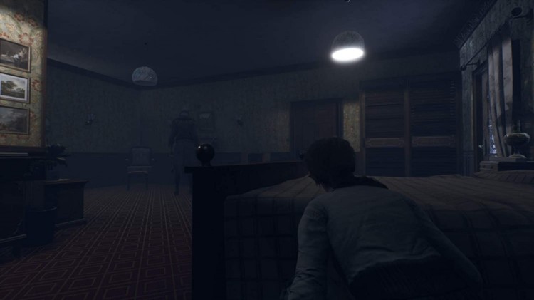 Remothered Broken Porcelain 4