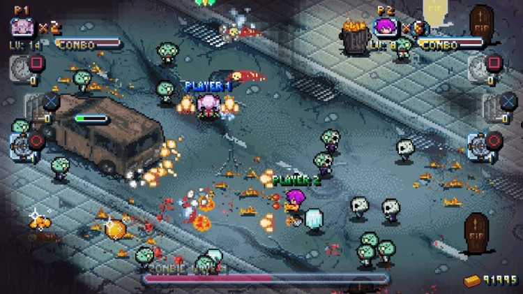 RIDDLEd CORPSES EX 3