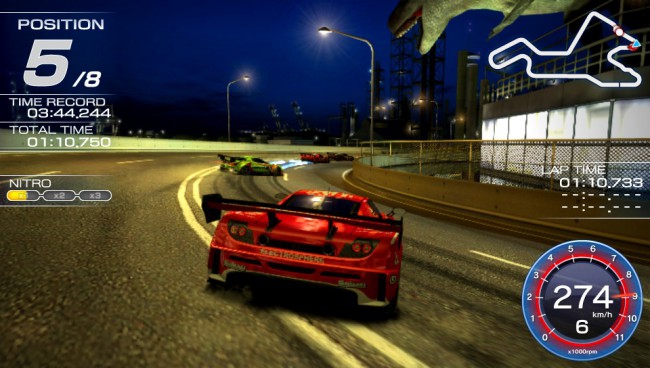 ridge racer screen1 e49050