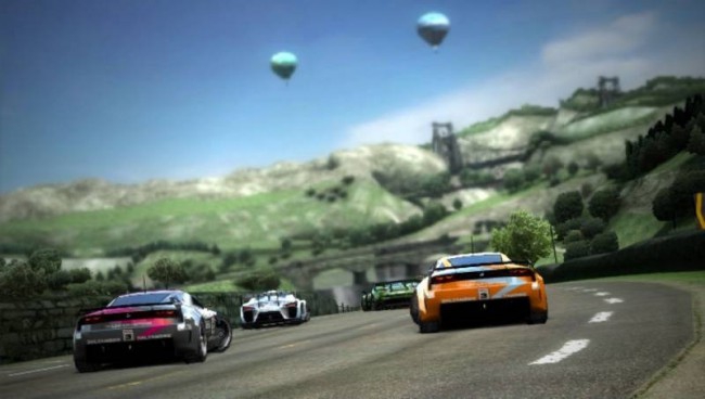 ridge racer screen2 e49051