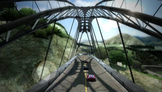 ridge racer screen3 e49052