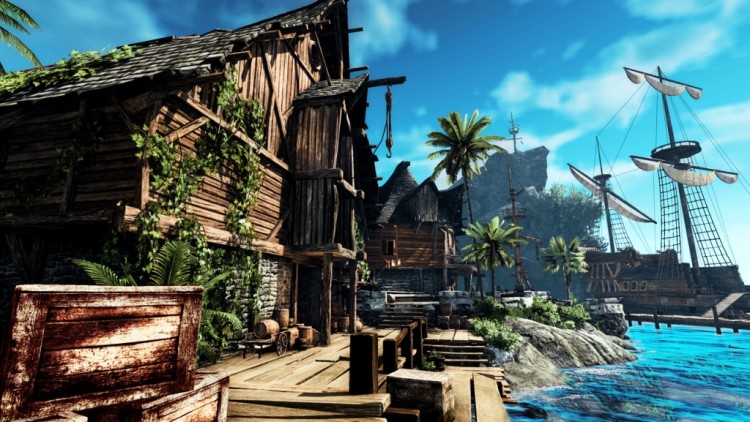 risen 2 screen3