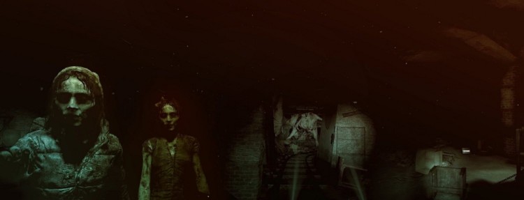 Rush Of Blood (2)