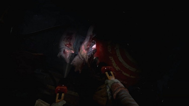 Rush Of Blood (3)