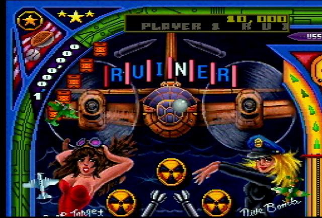 s RuinerPinball 3