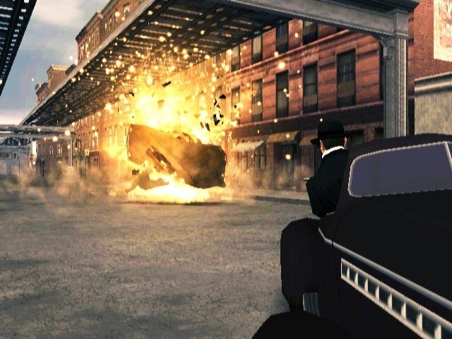 SCREEN PARAIN 3