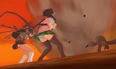 senran kagura 2 deep crimson 409367 16
