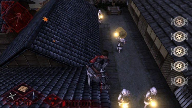 shinobido 2 4