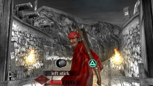 shinobido 2 screen2 e49055