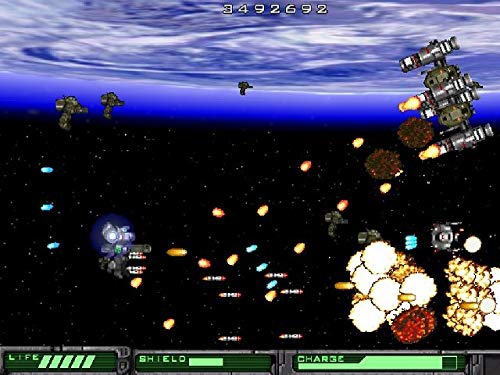 Shmup Collection 1