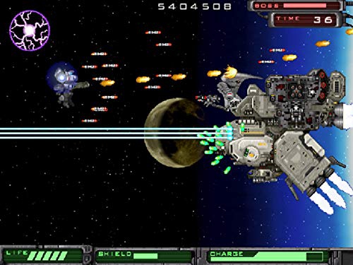 Shmup Collection 2