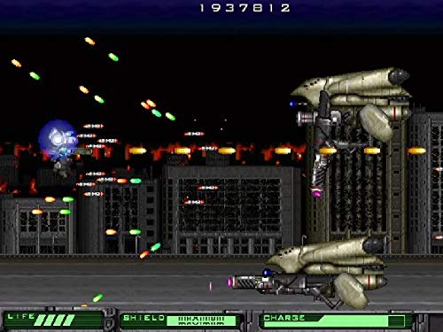 Shmup Collection 3