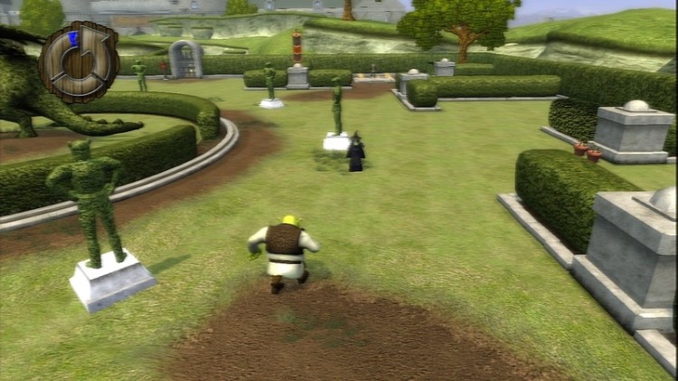 shrek 3 screen3