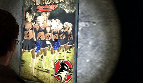 silent hill shattered screen3