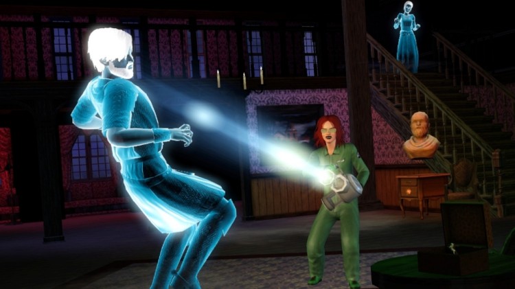 sims 3 ambitions screen3