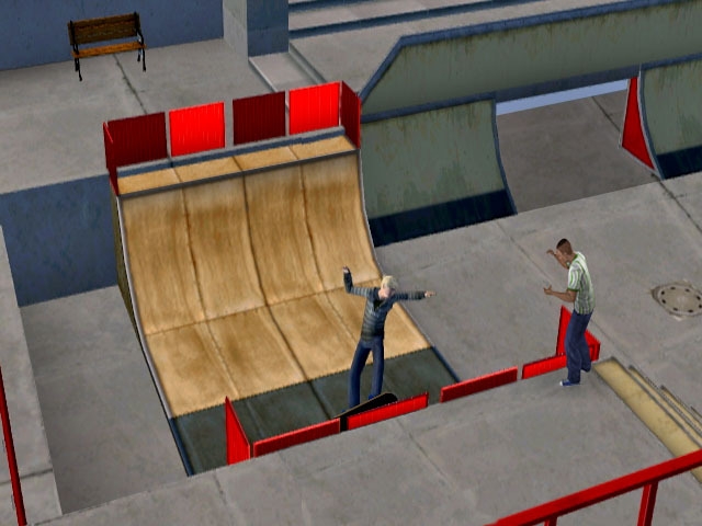 sims 3 screen2