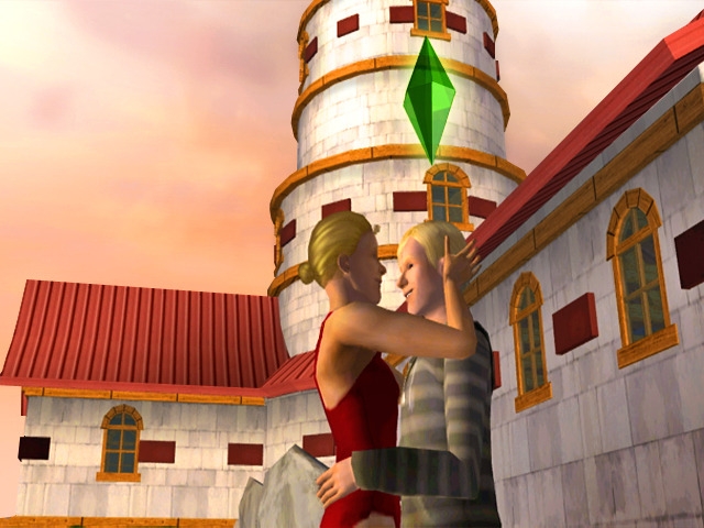 sims 3 screen3