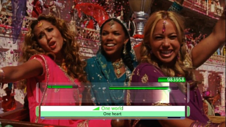 SING IT screen1