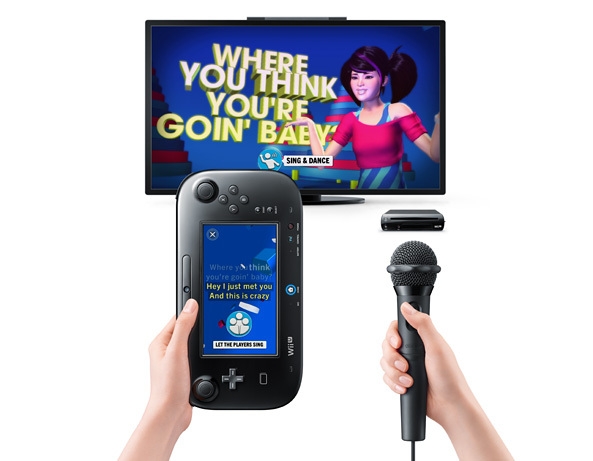 sing party screen2