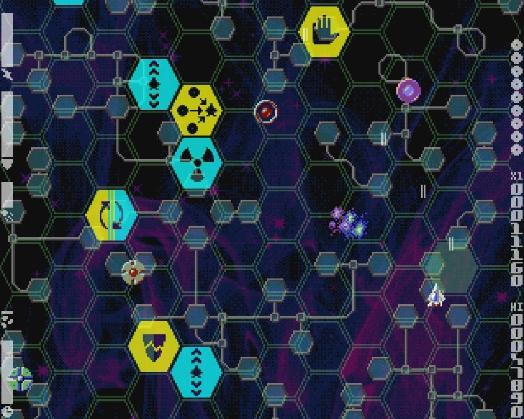 SkillGrid 1