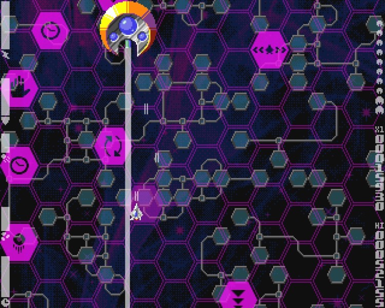 SkillGrid 2