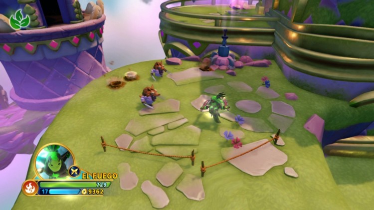 skylanders capture