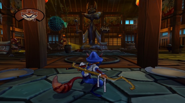 sly cooper voleur screen1